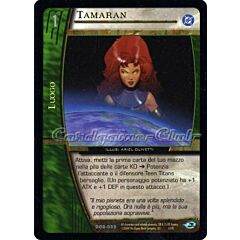 DOR-059 Tamaran non comune -NEAR MINT-