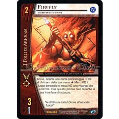 DOR-066 Firefly rara -NEAR MINT-