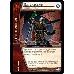 DOR-077 Ratcatcher non comune -NEAR MINT-