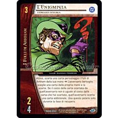 DOR-083 L'Enigmista non comune -NEAR MINT-