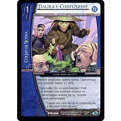 DOR-089 Paura e Confusione comune -NEAR MINT-
