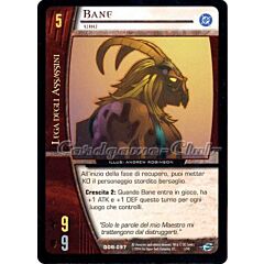 DOR-097 Bane comune -NEAR MINT-