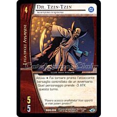 DOR-098 Dr. Tzin-Tzin comune -NEAR MINT-