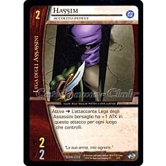 DOR-099 Hassim non comune -NEAR MINT-