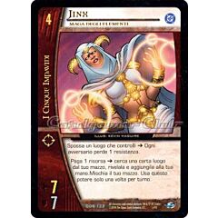 DOR-122 Jinx non comune -NEAR MINT-