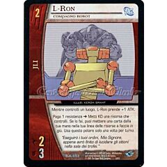 DJL-053 L-Ron non comune -NEAR MINT-