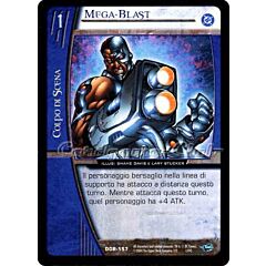 DOR-157 Mega-Blast comune -NEAR MINT-