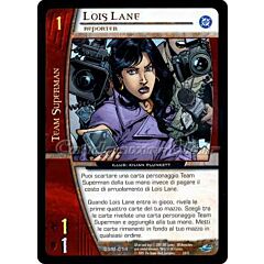 DSM-014 Lois Lane non comune -NEAR MINT-