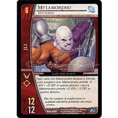 DJL-056 Metamorpho comune -NEAR MINT-