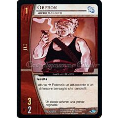 DJL-057 Oberon non comune -NEAR MINT-