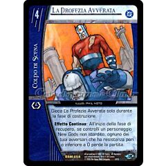 DSM-059 La Profezia Avverata rara -NEAR MINT-