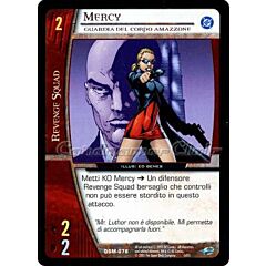DSM-076 Mercy comune -NEAR MINT-