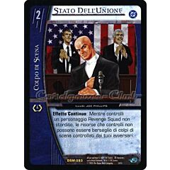 DSM-093 Stato Dell'Illusione rara -NEAR MINT-
