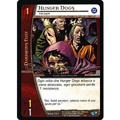 DSM-107 Hunger Dogs non comune -NEAR MINT-