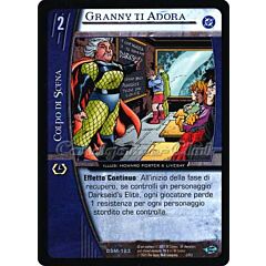 DSM-123 Granny ti Adora non comune -NEAR MINT-