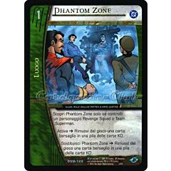 DSM-129 Phantom Zone non comune -NEAR MINT-