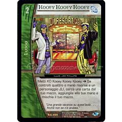 DJL-069 Kooey Kooey Kooey rara -NEAR MINT-