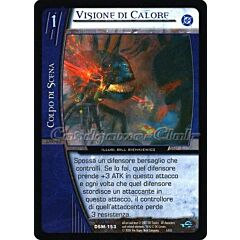 DSM-153 Visione di Calore comune -NEAR MINT-