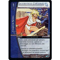 DJL-071 Intervento Continuo non comune -NEAR MINT-