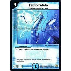 DM-01 030/110 Figlio Fatato non comune -NEAR MINT-