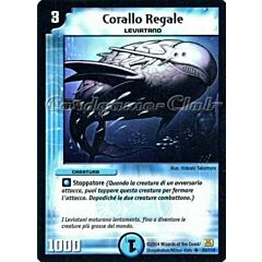 DM-01 033/110 Corallo Regale non comune -NEAR MINT-