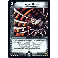DM-01 048/110 Ragno Osseo non comune -NEAR MINT-