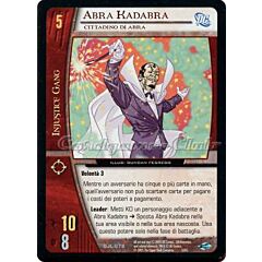 DJL-076 Abra Kadabra non comune -NEAR MINT-