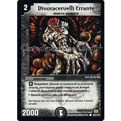 DM-01 065/110 Divoracervelli Errante comune -NEAR MINT-