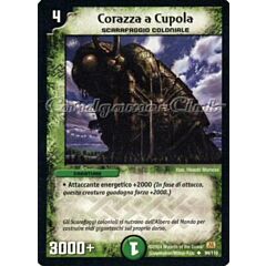 DM-01 094/110 Corazza a Cupola non comune -NEAR MINT-