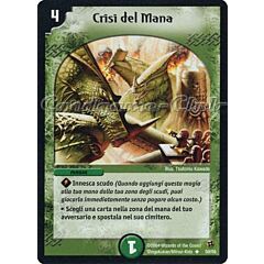 DM-02 Sterminatori Apocalittici 50/55 Crisi el Mana non comune -NEAR MINT-