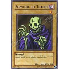 LDD-I002 Servitore del Teschio comune Unlimited (IT) -NEAR MINT-