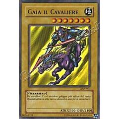 LDD-I004 Gaia il Cavaliere ultra rara Unlimited (IT) -NEAR MINT-