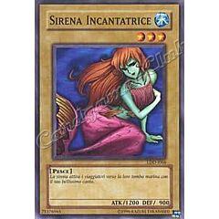 LDD-I066 Sirena Incantatrice comune Unlimited (IT) -NEAR MINT-