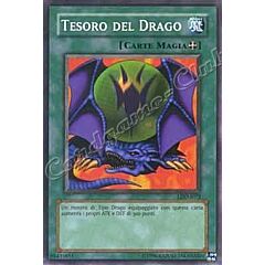 LDD-I072 Tesoro del Drago comune Unlimited (IT) -NEAR MINT-