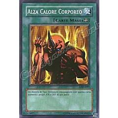 LDD-I077 Alza Calore Corporeo comune Unlimited (IT) -NEAR MINT-