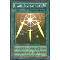 LDD-I081 Spada Rivelatrice super rara Unlimited (IT) -NEAR MINT-