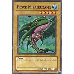 LDD-I089 Pesce Misairuzame comune Unlimited (IT) -NEAR MINT-