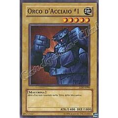 LDD-I090 Orco d'Acciaio #1 comune Unlimited (IT) -NEAR MINT-