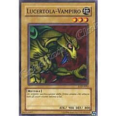 LDD-I093 Lucertola-Vampiro comune Unlimited (IT) -NEAR MINT-