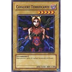 LDD-I095 Cavaliere Terrificante comune Unlimited (IT) -NEAR MINT-