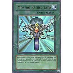 LDD-I096 Mostro Resuscitato ultra rara Unlimited (IT) -NEAR MINT-