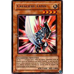 DB2-IT034 Cavaliere Lama ultra rara (IT) -NEAR MINT-