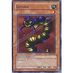 PMT-I031 Leghul comune Unlimited (IT) -NEAR MINT-