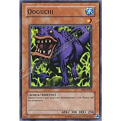 PMT-I032 Ooguchi comune Unlimited (IT) -NEAR MINT-