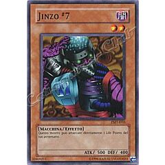 PMT-I035 Jinzo #7 comune Unlimited (IT) -NEAR MINT-
