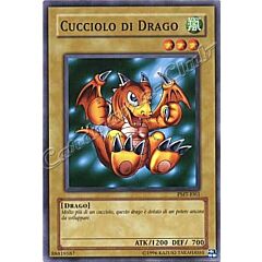 PMT-I061 Cucciolo di Drago comune Unlimited (IT) -NEAR MINT-