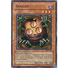 PMT-I069 Sangan rara Unlimited (IT) -NEAR MINT-