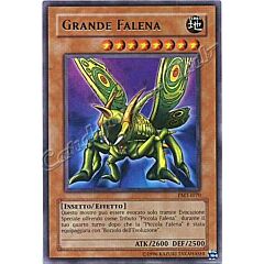 PMT-I070 Grande Falena rara Unlimited (IT) -NEAR MINT-