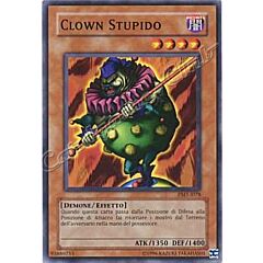 PMT-I078 Clown Stupido comune Unlimited (IT) -NEAR MINT-