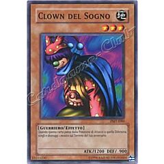 PMT-I080 Clown del Sogno comune Unlimited (IT) -NEAR MINT-